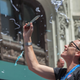 Illustration for article titled Scenes From The USWNTs Victory Parade